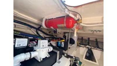 2021 Tiara Yachts 43 LE 41 