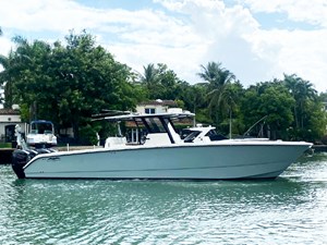 - 0 1_2019 40ft Invincible 40 Catamaran
