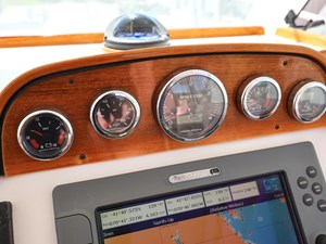 ABLE II 16 Analogue Gauges 