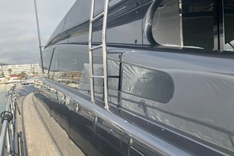 LEOPARD 31 OPEN  4 Leopard31Open 