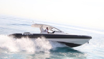 - 7 PIRELLI-42-Tecnorib-Speedboat-7453