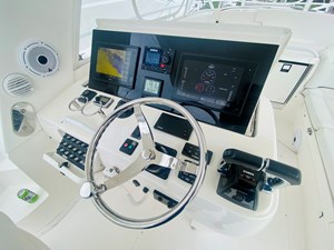 - 35 36_2008 39ft Intrepid 390 Sport Yacht