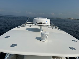 2009 Boston Whaler 320 Outrage Cuddy Cabin @ Puerto Vallarta 21 