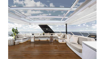 MANTA 9 80 Sunreef Power MANTA