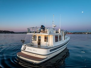 2005 Nordic Tug 37 4 