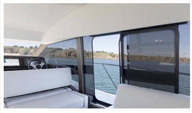 PRESTIGE 520 FLY 7 88