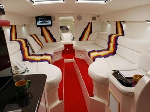 2001 Nor-Tech 500 7 8