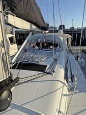 ALEA 6 ALEA, Beneteau Oceanis 58