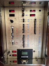 Zuri 54 55_2007 50ft Cranchi Mediterranee 50 HT ZURI