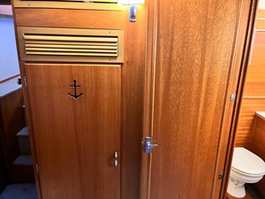 1962 Chris-Craft Constellation 27 