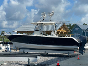 2010 Sea Hunt 27 Game Fish 4 5