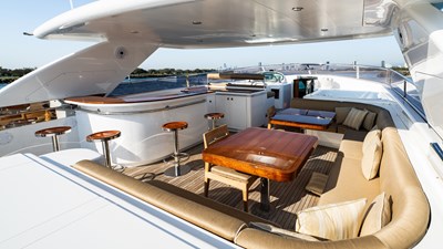 The Clubhouse 9 Horizon RP 97 - The Clubhouse  B-9301
