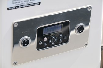 2021 Chaparral 300 OSX 19 