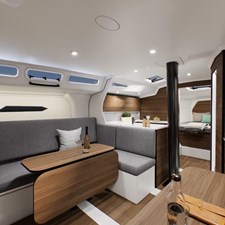 2025 X-Yachts XR-41 6 