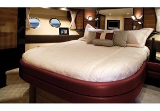 Marquis 500 Sport Bridge 19 