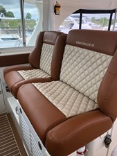 GREAT ESCAPE III 16 13