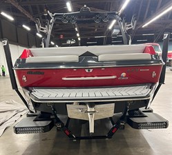 2017 Malibu Wakesetter Lsv 23 5 