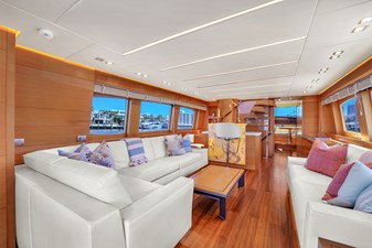 Maiora Custom 35 88' Maiora-2