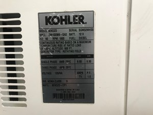 1995 Sea Ray 450 Sundancer 42 