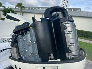 2021 Sea Pro 248 Bay 36 37