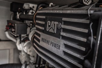 2007 Azimut Flybridge Evolution 68 