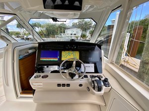 Cindy Seas 10 11_2020 38ft Boston Whaler 38 Realm CINDY SEAS