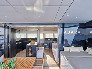 ADARA 27 