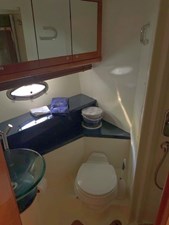 TENACIOUS 3 25 26_2005 53ft Sunseeker Portofino TENACIOUS 3