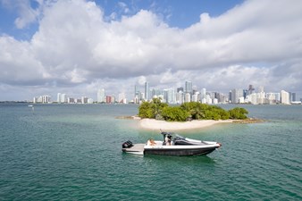 Anvera 42 Speedster 7 