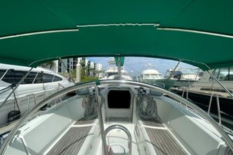EMERALD 14 cockpit 4