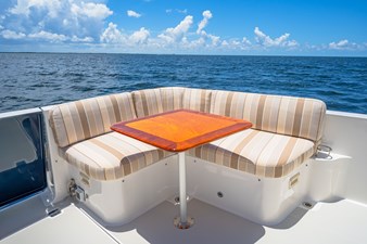 Skamp II 34 Back Cove 41FT - Skamp II-34