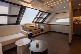 MANDAYACHT S07 SPIDER 83 S07 