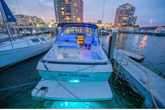 1999 Bayliner 3255 Avanti 6 