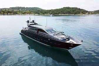 LEOPARD 31 OPEN  0 Leopard31.Open 