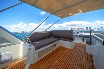 Wholesail II 55 Flybridge