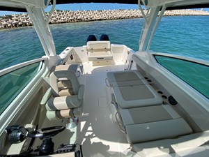 2021 Boston Whaler 280 Vantage @ Cancun 12 