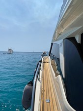 Ferretti Yachts 500 4 