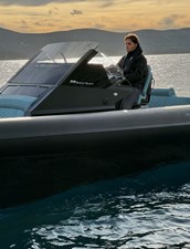 TECHNOHULL 38 GRAND SPORT 18 TECHNOHULL 38 GRAND SPORT YACHT FOR SALE (18)