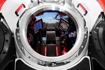 Super Yacht Sub 3 4 