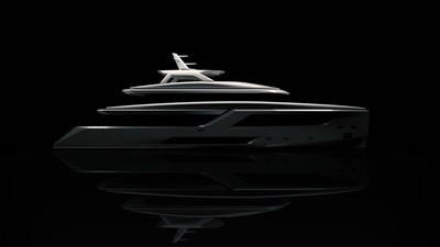 Project QUARANTA 40m 0 