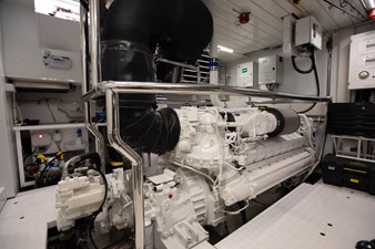 Fifty Shades 34 Engine