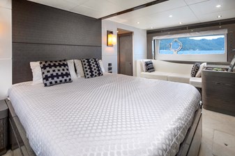 SUNSEEKER 75 YACHT 33 