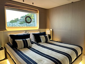 BETTY 30 AZIMUT GRANDE 27 METRI 2024 (11)