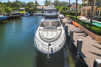 - 8 9_2018 59ft Sea Ray L590 Flybridge