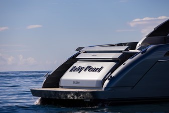 2021 Riva 76' Bahamas 163 