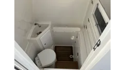 2020 Jupiter 34 Center Console 45 