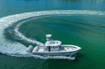 Dog House II  19 41_regulator_dog_house_ii_aerial_19