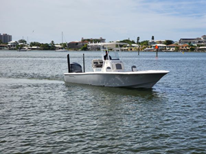 2019 Tidewater 2500 Carolina Bay 5 6