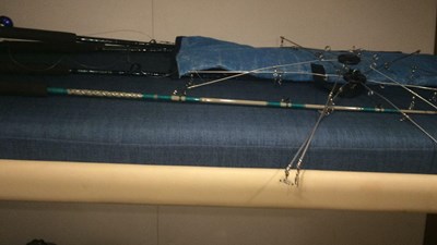 Sea Guapa 30 