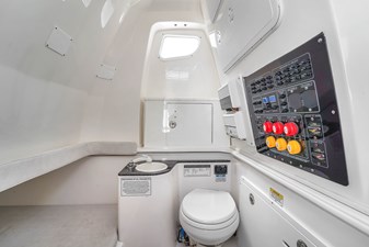 Sea Fox 328 Commander 54 32' Sea Fox-27
